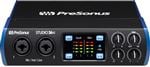 PreSonus Studio 26c USB-C Audio MIDI Interface Front View